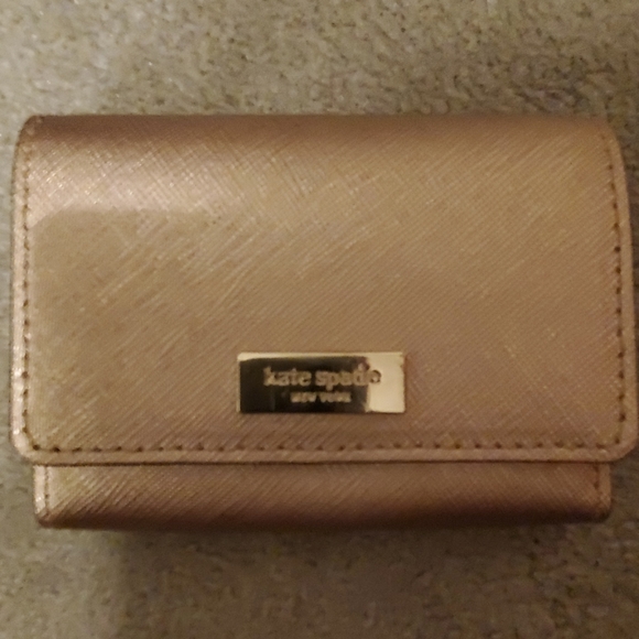 kate spade Other - Kate Spade Card/Coin Holder